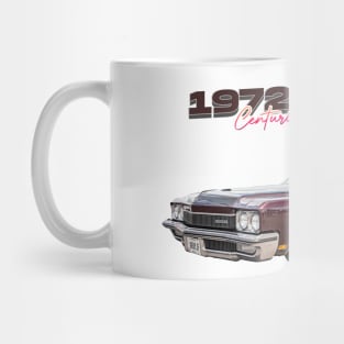 1972 Buick Centurion Convertible Mug